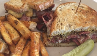 The 15 Best Places for Pastrami in Richmond