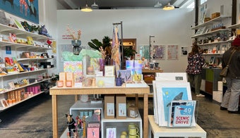 The 15 Best Gift Stores in San Francisco