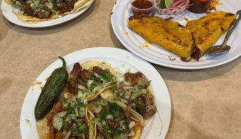 The 7 Best Places for Corn Tortillas in Bellevue