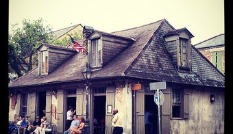 The 15 Best Dimly-Lit Places in New Orleans