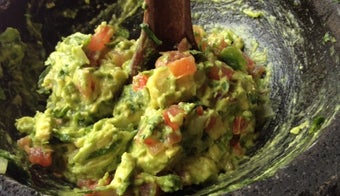The 15 Best Places for Guacamole in New York City