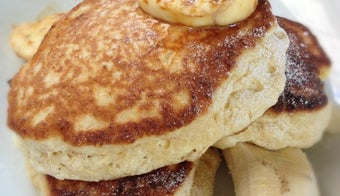 The 15 Best Places for Pancakes in London