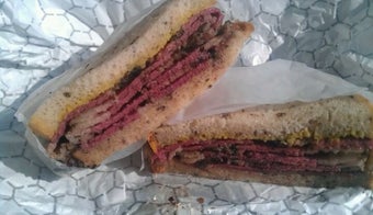 The 13 Best Places for Brisket Sandwich in Washington