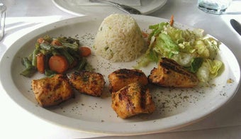 The 7 Best Places for Chicken Kebabs in Indianapolis