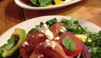 The 13 Best Places for Caprese Salad in Denver