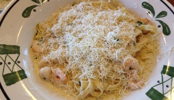 The 11 Best Places for Seafood Pasta in Arlington