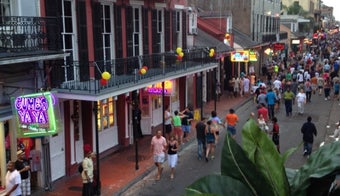 The 13 Best Places for Comics in French Quarter, New Orleans