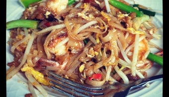 The 9 Best Places for Pad Thai in Richmond