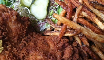 The 15 Best Places for Fried Chicken in Asheville