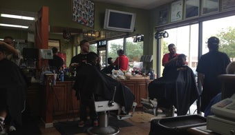The 13 Best Places for Barbershops in Tampa