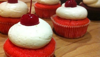 The 7 Best Places for Red Velvet Desserts in Downtown-Penn Quarter-Chinatown, Washington