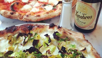 The 15 Best Places for Pizza in the East Village, New York