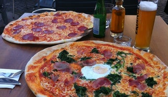 The 15 Best Places for Pizza in Munich