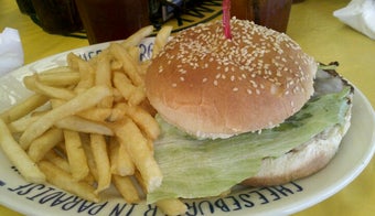 The 13 Best Places for Cheeseburgers in Panama City Beach