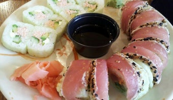 The 13 Best Places for a Rainbow Roll in Indianapolis