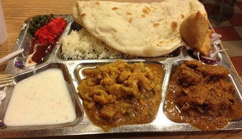 The 7 Best Places for Masala in Cambridge