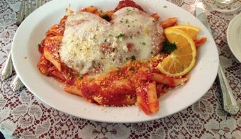 The 15 Best Places for Chicken Parmigiana in Indianapolis