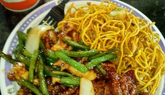 The 7 Best Places for Orange Chicken in Jacksonville
