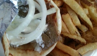 The 15 Best Places for Gyros in Houston