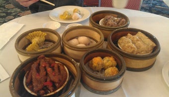 The 7 Best Places for Dim Sum in San Jose