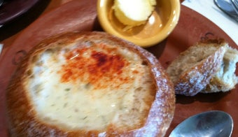 The 9 Best Places for Cheese Soup in Phoenix
