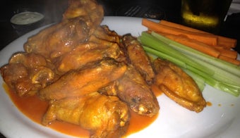 The 15 Best Places for Chicken Wings in Los Angeles
