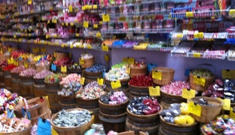 The 15 Best Places for Candy in Sacramento