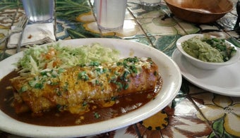 The 15 Best Places for Chile Verde in Tucson