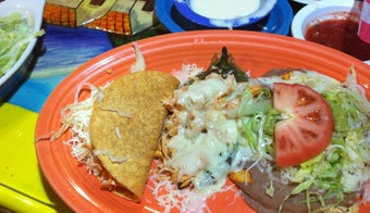The 7 Best Places for Taco Salad in Durham