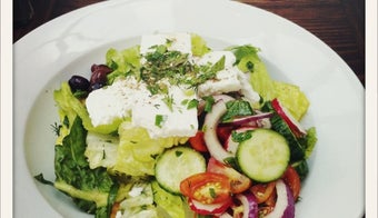 The 15 Best Places for Greek Salad in Brooklyn