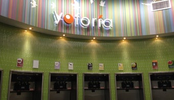 The 9 Best Places for Frozen Yogurt in Atlanta