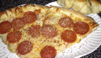 The 13 Best Places for Pepperoni Pizza in Tucson