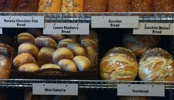 The 9 Best Places for Whole Wheat Bread in Minneapolis