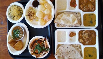 The 9 Best Places for Roti in Berkeley