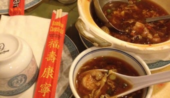 The 7 Best Chinese Restaurants in Saint Petersburg