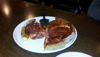 The 9 Best Places for a Deep Dish Pizza in Omaha