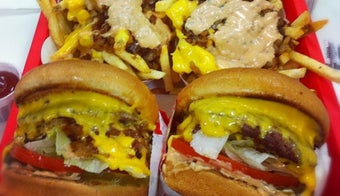 The 15 Best Places for Cheeseburgers in San Jose
