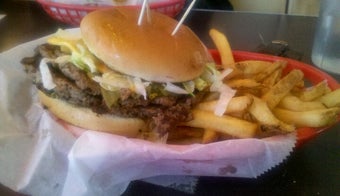 The 15 Best Places for Cheeseburgers in Albuquerque