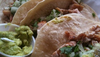 The 13 Best Places for Carnitas in Baltimore