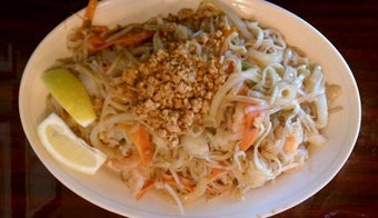 The 15 Best Places for Pad Thai in Columbus