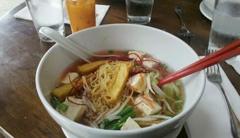 The 7 Best Places for Asian Noodles in Washington