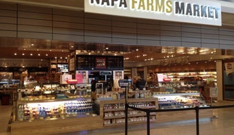 The 7 Best Places for Healthy Food in San Francisco International Airport, South San Francisco