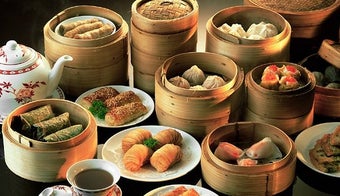 The 13 Best Places for a Dim Sum in Austin