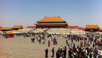 The 15 Best Places for Tours in Beijing