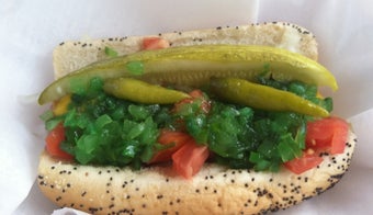 The 15 Best Places for Hot Dogs in Miami