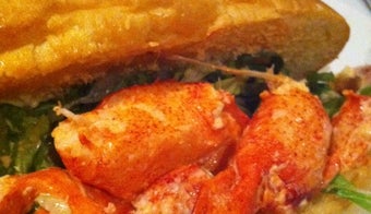 The 11 Best Places for Seafood Sandwiches in the Flatiron District, New York