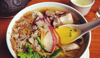 The 11 Best Places for Hoisin in Portland