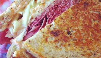 The 15 Best Places for Corned Beef in Columbus