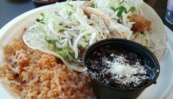 The 7 Best Places for Mexican Rice in Fresno