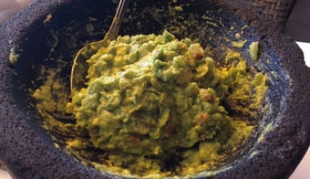 The 13 Best Places for Guacamole in Beverly Hills